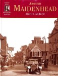 Andrew, Martin - Around Maidenhead