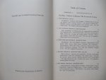 Hugh Morrison - Early American Archtecture; From the First Colonial Settlements to the National Period
