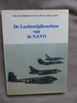Robinson, Anthony - De Geschiedenis van de Luchtvaart: De Luchtstrijdkrachten van de NAVO