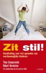Robert Vermeiren ; The Compernolle - Zit stil! Robert Vermeiren ; The Compernolle - Zit stil!