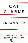 Cat Clarke - Entangled
