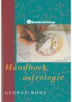 George Bode - Handboek Astrologie