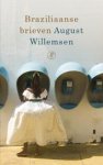 Willemsen, August - Braziliaanse brieven