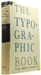 MORRISON, STANLEY, DAY, KENNETH - A study of fine typography through five centuries. Exhibited in upwards of three hundred and fifty title and text pages drawn from presses working in the European tradition. With an introductory essay by Stanley Morrison and supplementary mate...