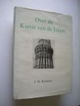 Kramers, J.H. - Over de Kunst van de Islam. Kramers, J.H. - Over de Kunst van de Islam.