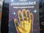 Altman Nathaniel - Handleeskunde / druk 1