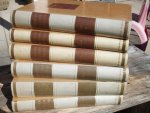 Mulder G.J.A.  (red.) - Handboek der geografie van Nederland
