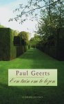 Paul Geerts - Een Tuin Om Te Lezen