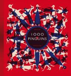 Wasco - 1000 pinguïns
