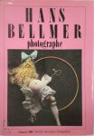 Hans Bellmer, Alain Sayag - Hans Bellmer photographe