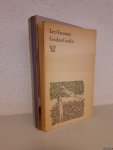 Vroman, Leo - Twee gedichten; Dierbare ondeelbaarheid; Fractaal; God en godin; Manke vliegen (5 delen)