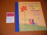 Hans Hagen, Monique Hagen - Van mij en van jou