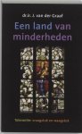 J. van der Graaf - Een Land Van Minderheden