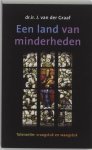 J. van der Graaf - Een Land Van Minderheden J. van der Graaf - Een Land Van Minderheden