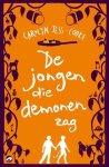 Jess-Cooke, Carolyn - De jongen die demonen zag
