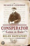 Helen Rappaport - Conspirator