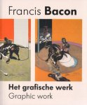 Jurriaan Benschop 15301 - Francis Bacon - het complete grafisch werk - graphic work