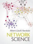 Albert-Laszlo Barabasi, Marton Posfai - Network Science