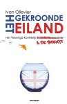 Ivan Ollevier - Het gekroonde eiland het Verenigd Koninkrijk en de brexit