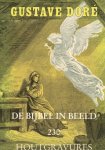 Gustave Dore - De bijbel in beeld