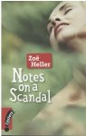 Zoë Heller - Notes on a scandal