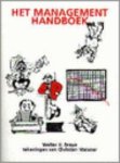 W.H. Braun - Het management handboek / Management handboek / 1