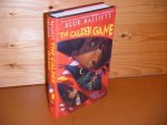 Balliet, Blue - The calder Game