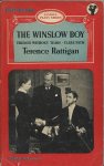 Rattigan, Terence - The Winslow Boy