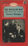 Rattigan, Terence - The Winslow Boy Rattigan, Terence - The Winslow Boy