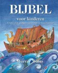 Murray Watts - Bijbel voor kinderen Murray Watts - Bijbel voor kinderen