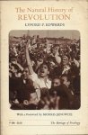 Edwards, Lyford P. - The Natural History of Revolution
