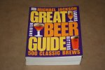 M. Jackson - Great Beer Guide