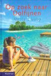 Lucy Daniels - Op zoek naar dolfijnen  - Misty's baby