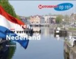 Hans Guikink - Varen door Verrassend Nederland