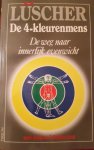 Luscher - 4-kleuren mens