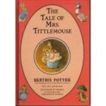 Potter, Beatrix - The tale of Mrs. Tittlemouse