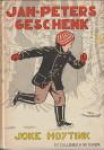 HOYTINK, JOKE - Jan-Peters geschenk