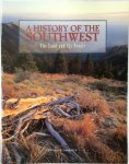 Thomas E. Sheridan - A History of the Southwest