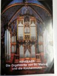 Kevelaer: - Die Orgwelwerke von St. Marien und die Kirchenmusik