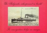 Elst, A. ver - De Belgische scheepvaart in beeld