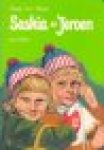 Haar, Jaap ter - Saskia en Jeroen op stap