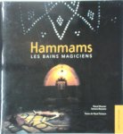 Pascal Meunier 266473 - Hammams Les Bains Magiciens Pascal Meunier 266473 - Hammams Les Bains Magiciens