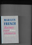 French,Marilyn - Ruimte voor vrouwen / druk 8