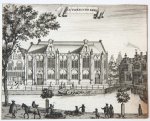After Commelin, Caspar (1636-1693) - Lutherse Kerk (in Amsterdam).