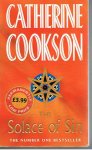 Cookson, Catherine - The Solace of Sin