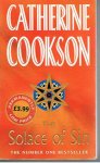 Cookson, Catherine - The Solace of Sin