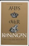 Alexander von Schönburg - Alles over koningen