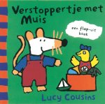 Cousins Lucy - Verstoppertje Met Muis