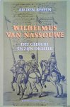 Besten, Ad den - Wilhelmus van Nassouwe: het gedicht en zijn dichter