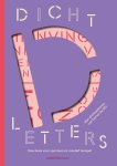 Dorien De Wit-Hilde Meeus-Janna Meeus - (1) Dichtletters